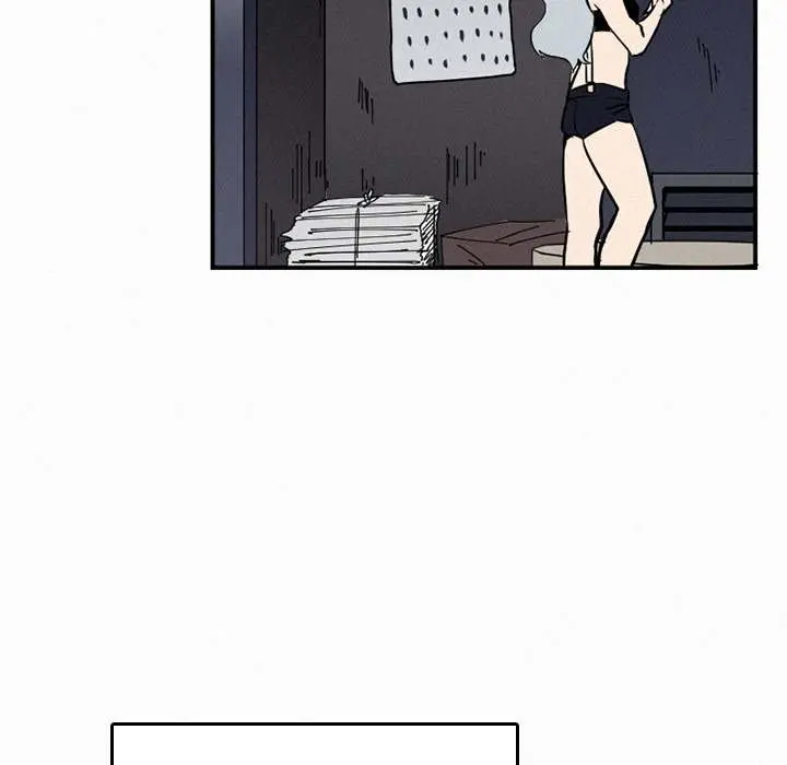 B Rated Hero Episode 43 - Page 51
