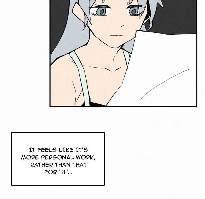 B Rated Hero Episode 43 - Page 54