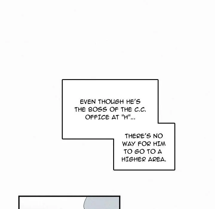 B Rated Hero Episode 43 - Page 55