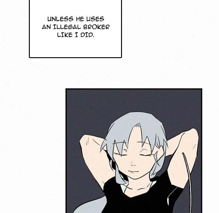 B Rated Hero Episode 43 - Page 57