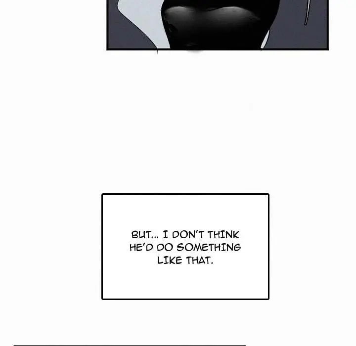 B Rated Hero Episode 43 - Page 58