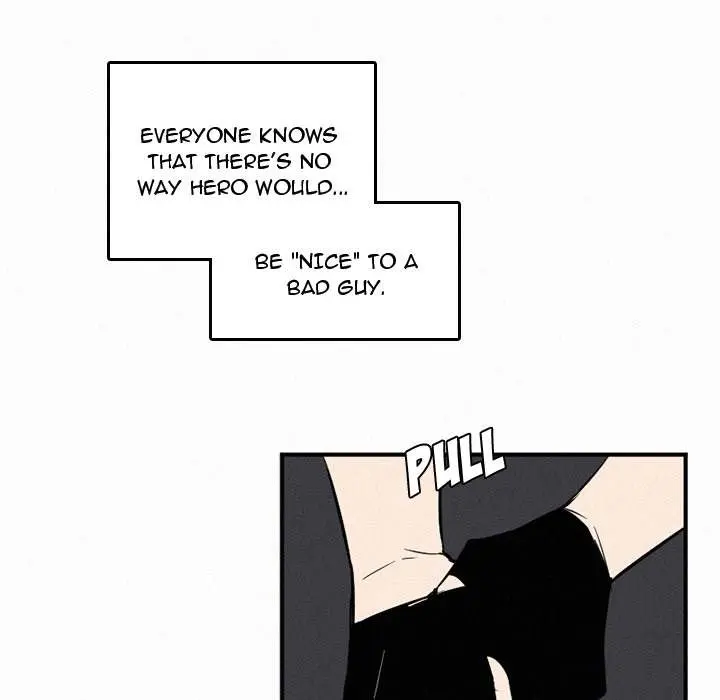 B Rated Hero Episode 43 - Page 60