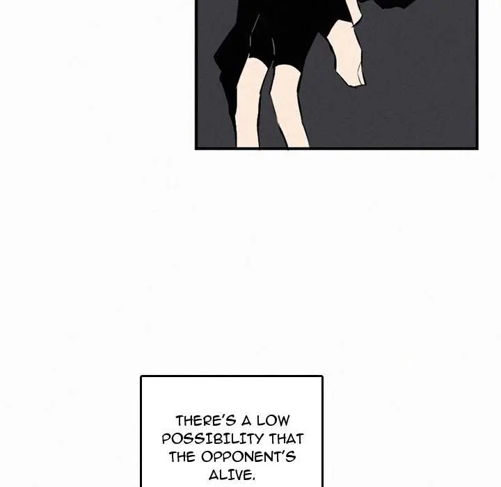 B Rated Hero Episode 43 - Page 61