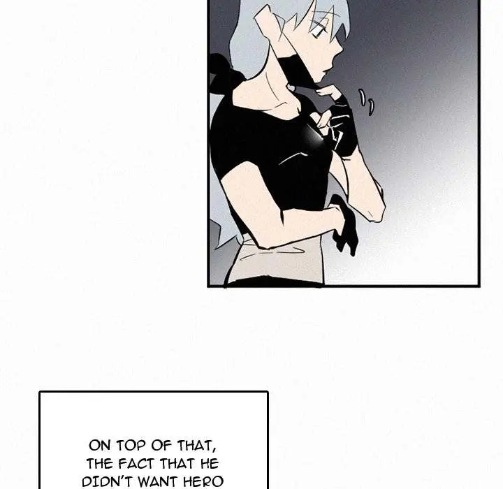 B Rated Hero Episode 43 - Page 64
