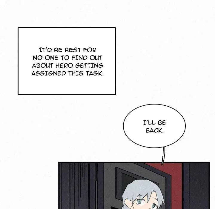 B Rated Hero Episode 43 - Page 67