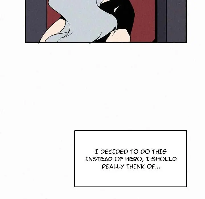 B Rated Hero Episode 43 - Page 73