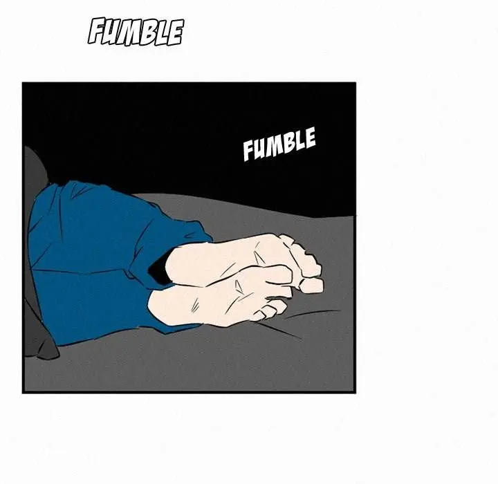 B Rated Hero Episode 43 - Page 83