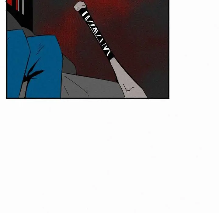 B Rated Hero Episode 43 - Page 87