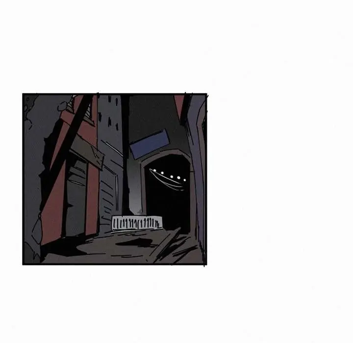 B Rated Hero Episode 43 - Page 91