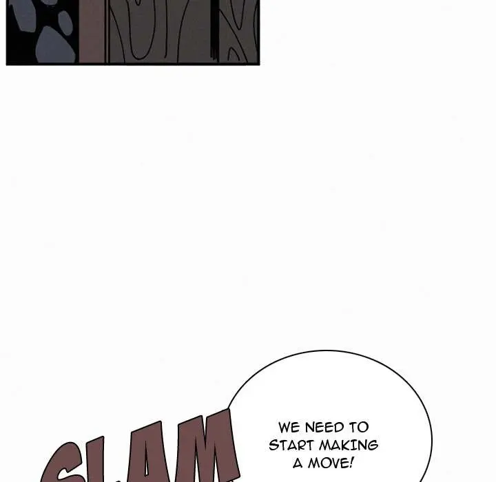 B Rated Hero Episode 43 - Page 94