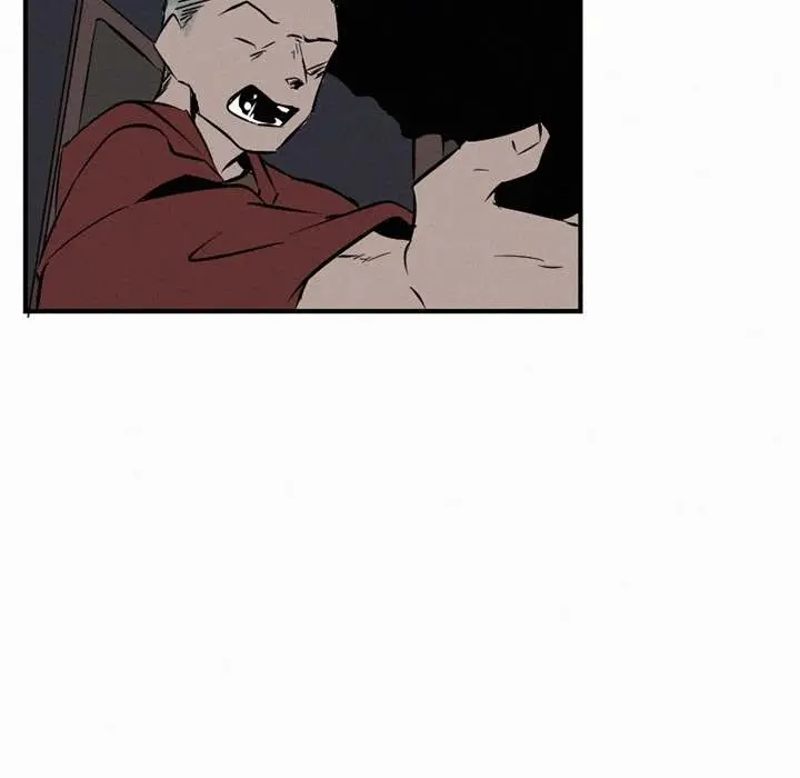 B Rated Hero Episode 43 - Page 97