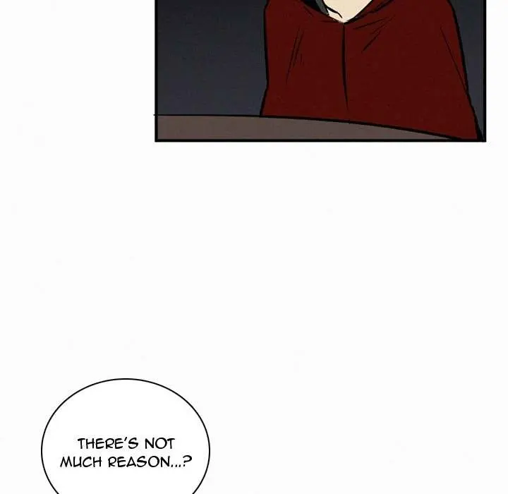 B Rated Hero Episode 43 - Page 99