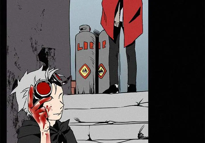 B Rated Hero Episode 7 - Page 2