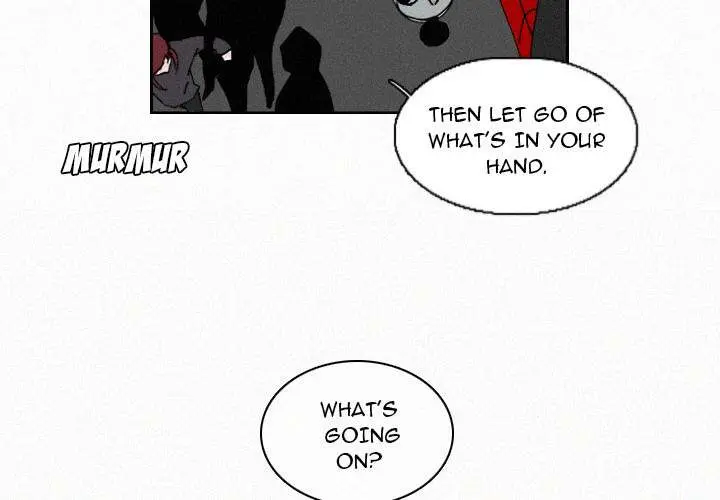 B Rated Hero Episode 8 - Page 2