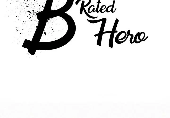 B Rated Hero Episode 9 - Page 3