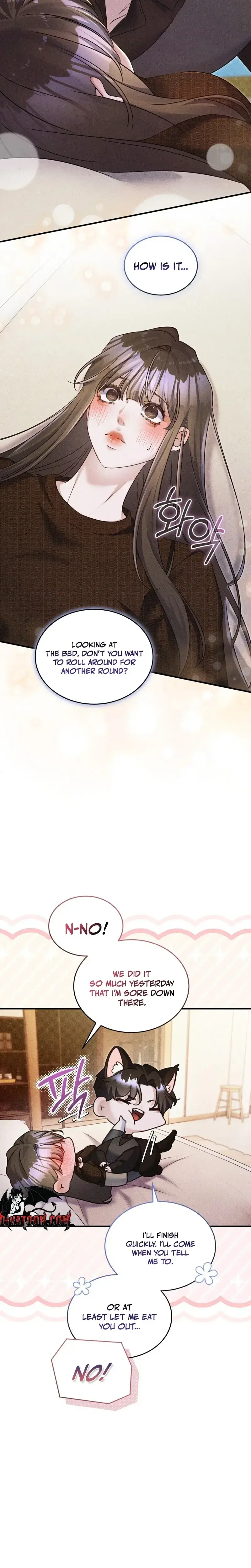 Back Alley Blues Episode 33 - Page 13