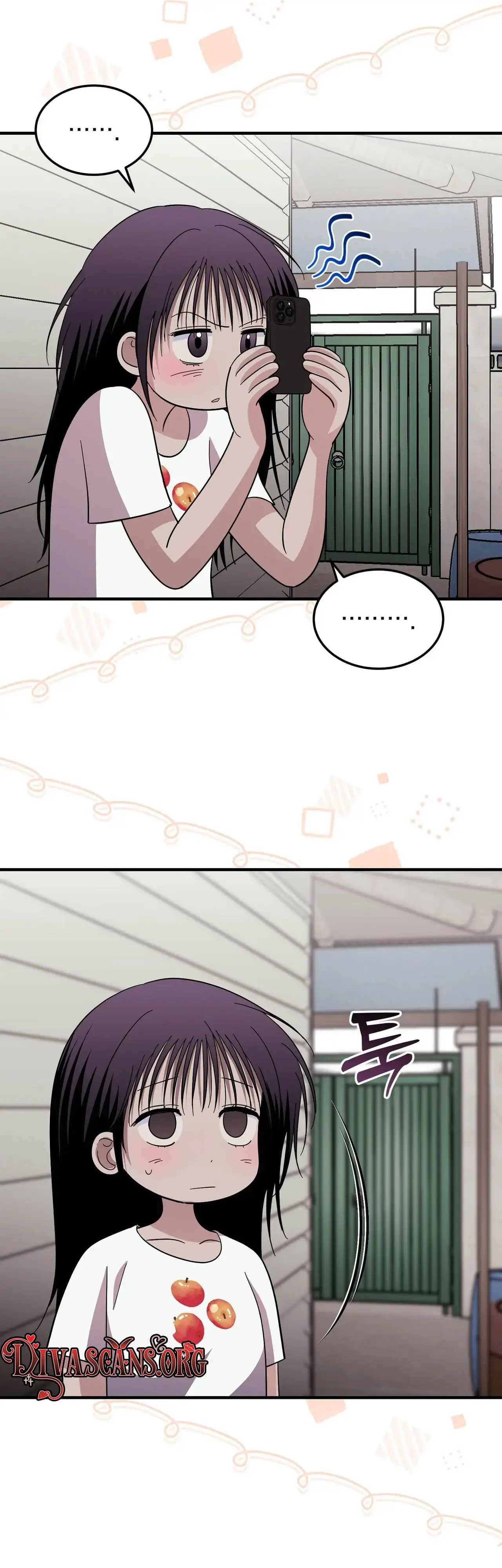 Back-Alley Illegal Clinic Episode 8 - Page 10