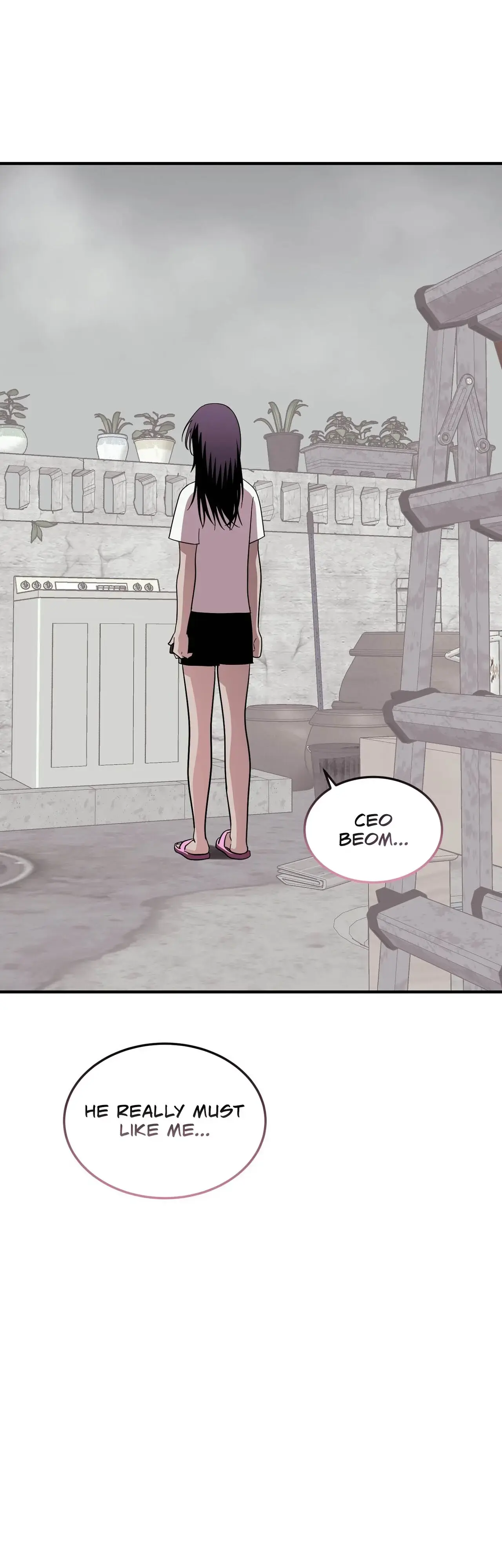 Back-Alley Illegal Clinic Episode 8 - Page 11