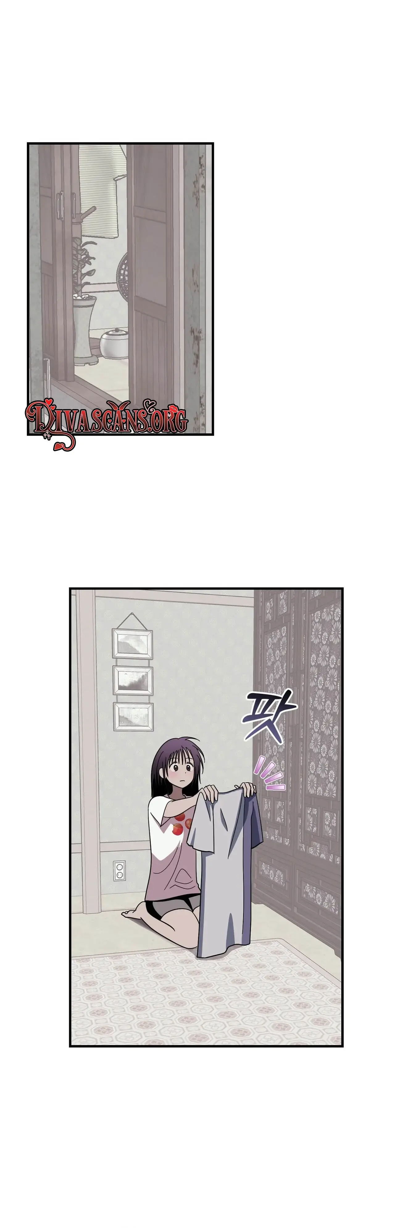 Back-Alley Illegal Clinic Episode 8 - Page 12