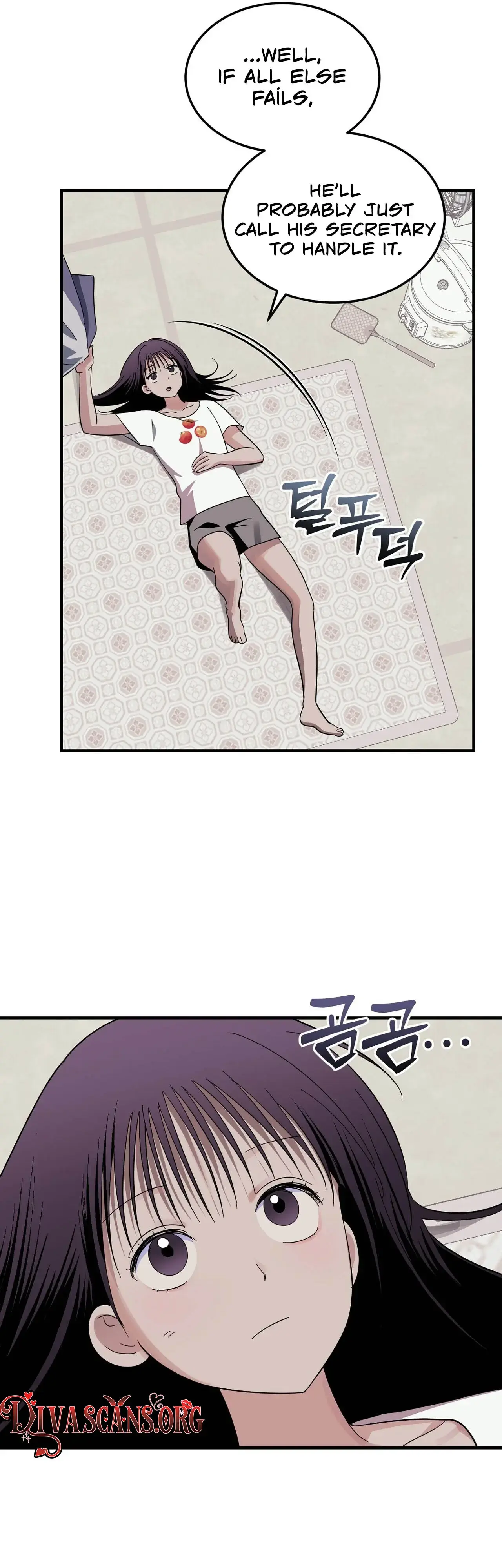 Back-Alley Illegal Clinic Episode 8 - Page 14