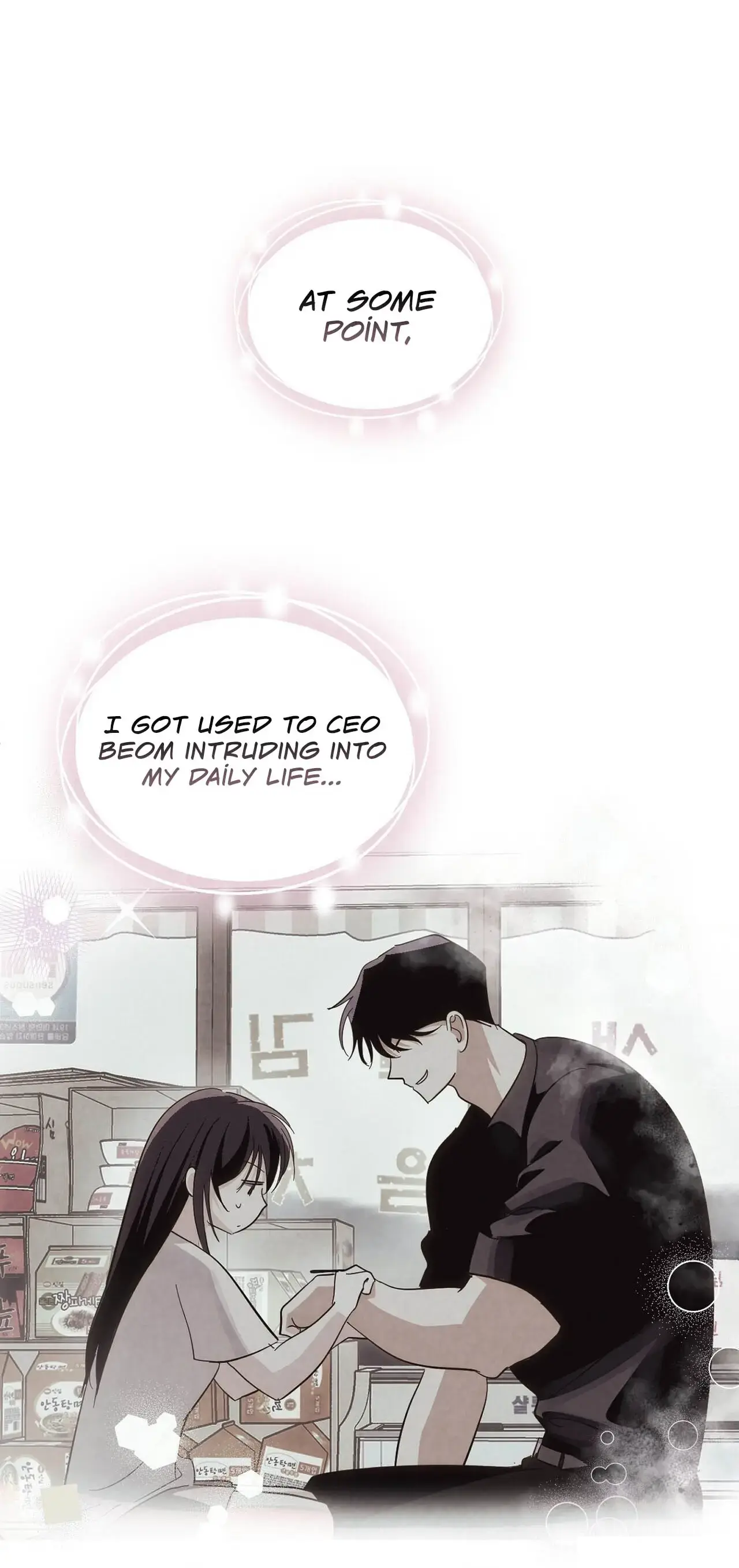 Back-Alley Illegal Clinic Episode 8 - Page 15