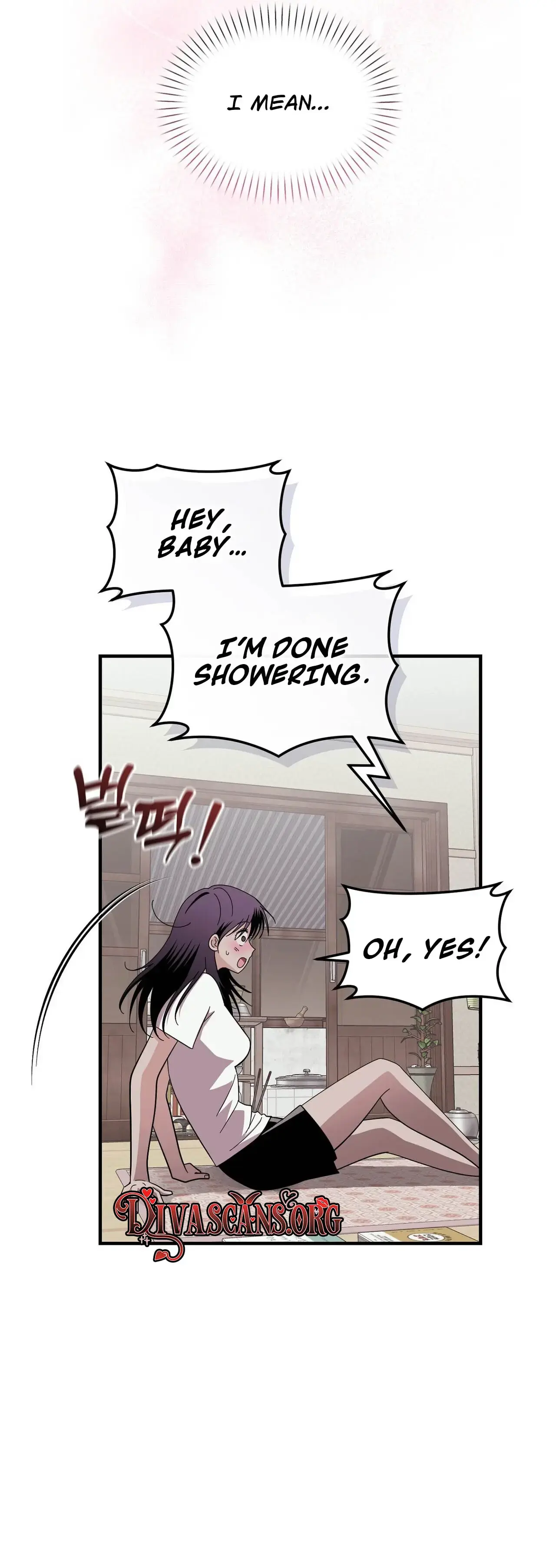 Back-Alley Illegal Clinic Episode 8 - Page 22