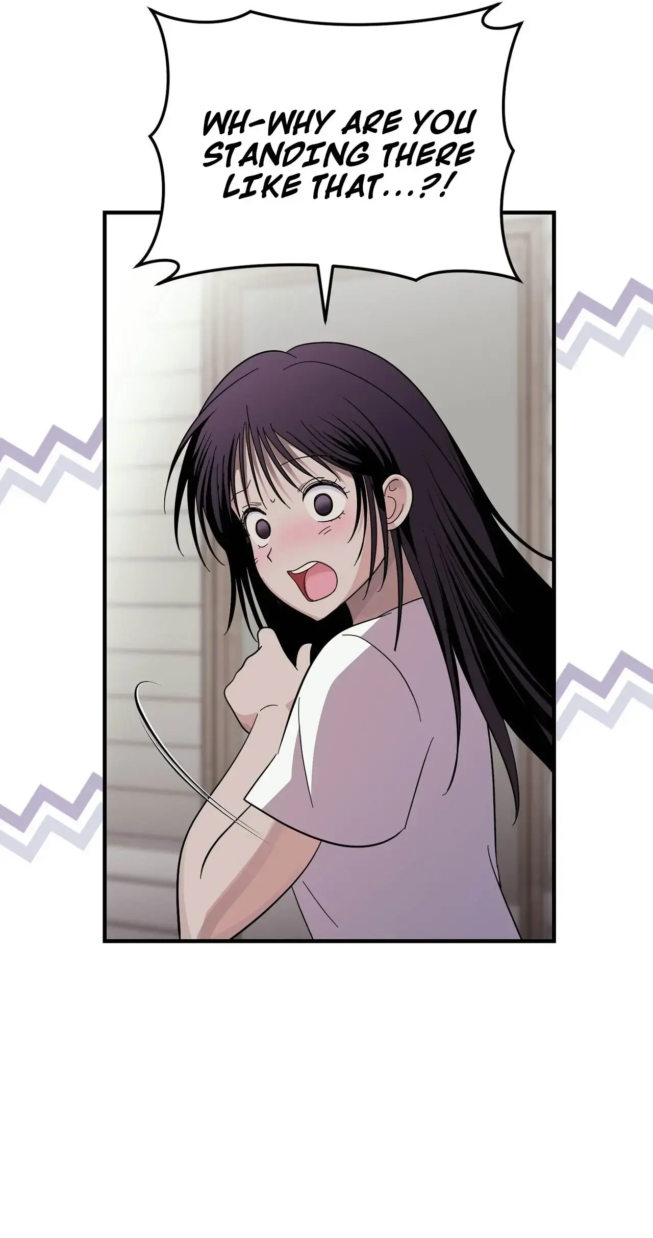Back-Alley Illegal Clinic Episode 8 - Page 3