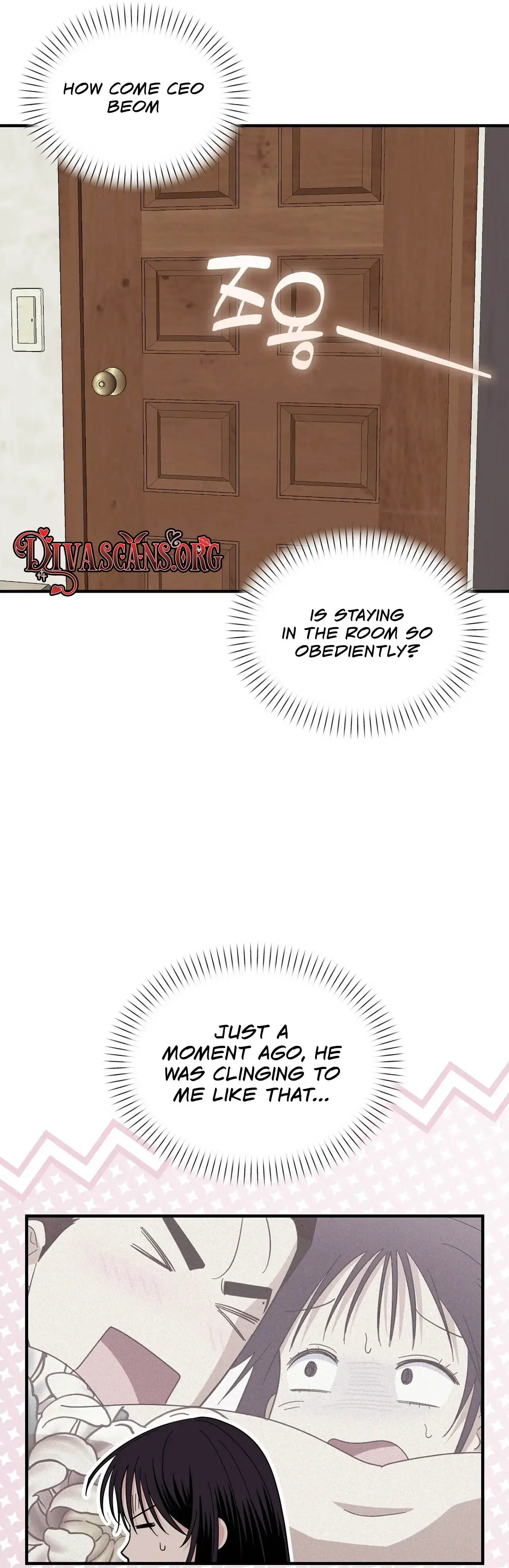 Back-Alley Illegal Clinic Episode 8 - Page 35