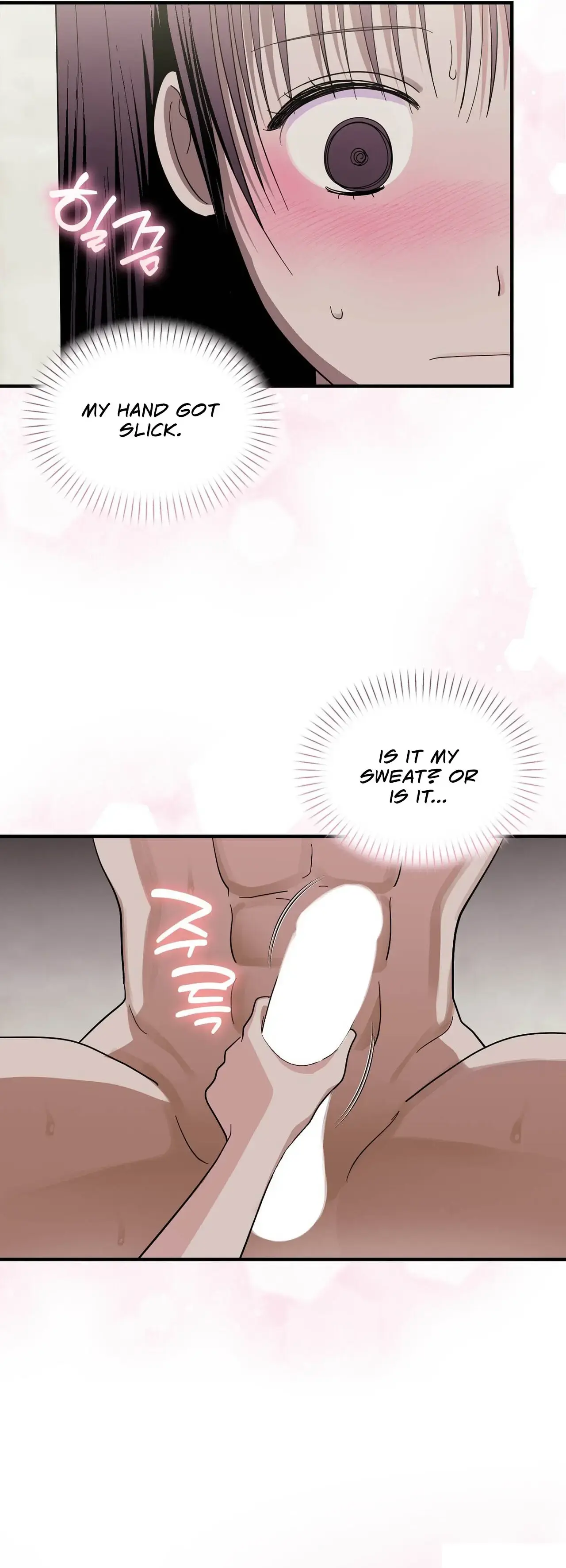 Back-Alley Illegal Clinic Episode 8 - Page 50