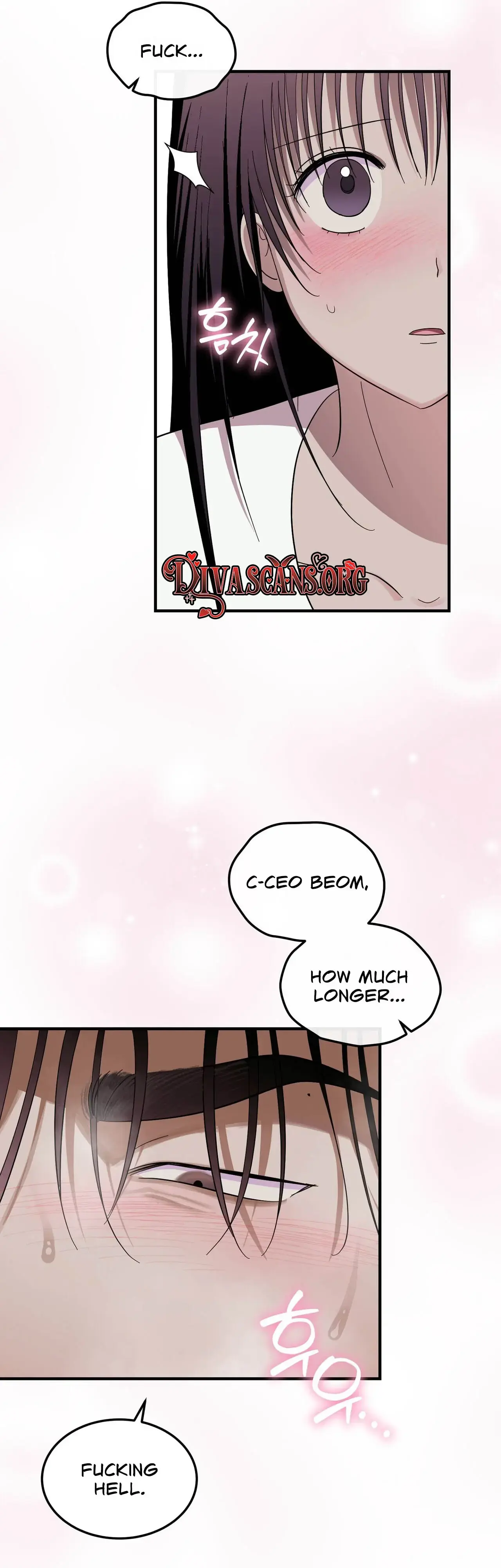 Back-Alley Illegal Clinic Episode 8 - Page 51