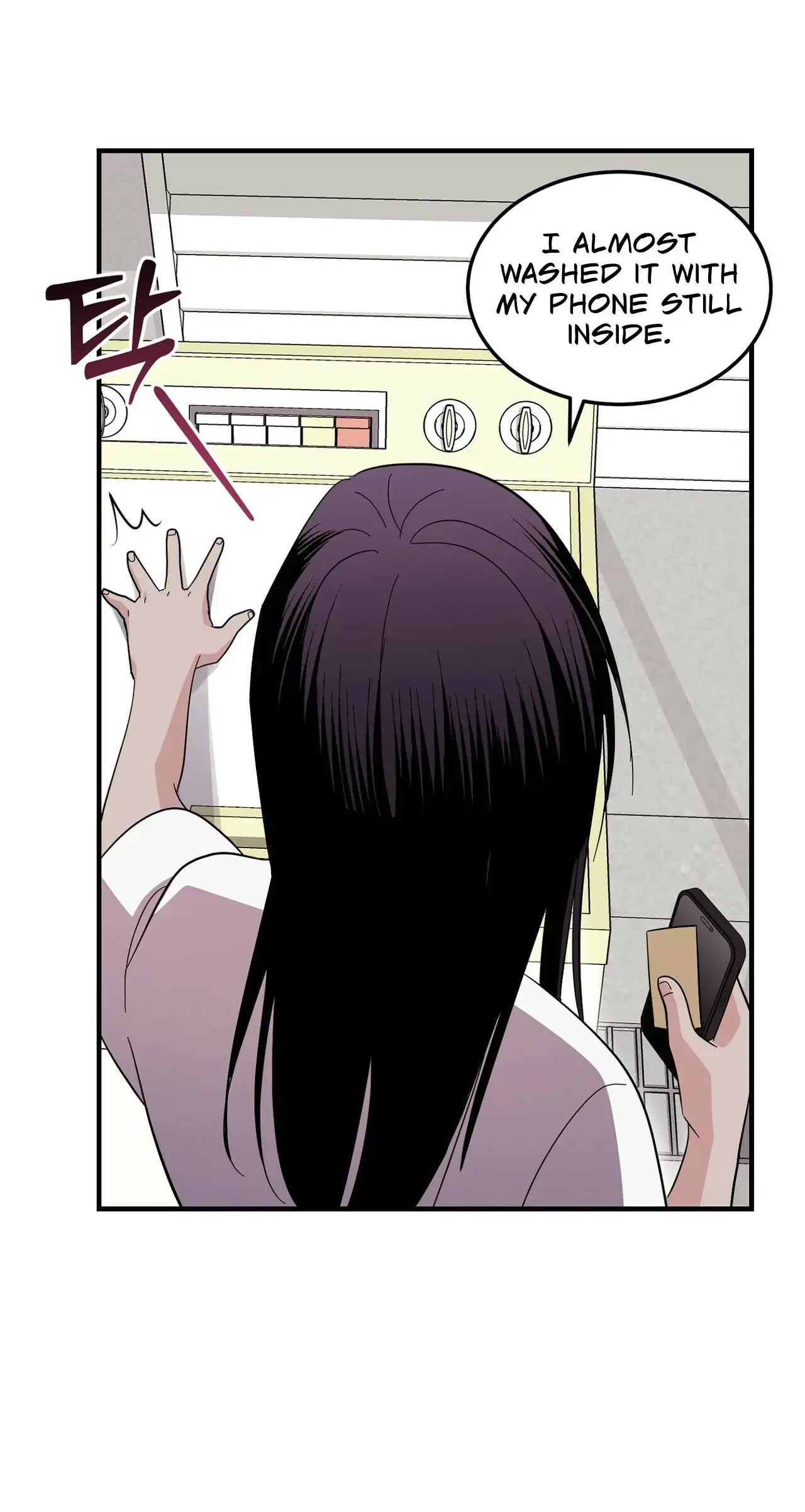 Back-Alley Illegal Clinic Episode 8 - Page 7