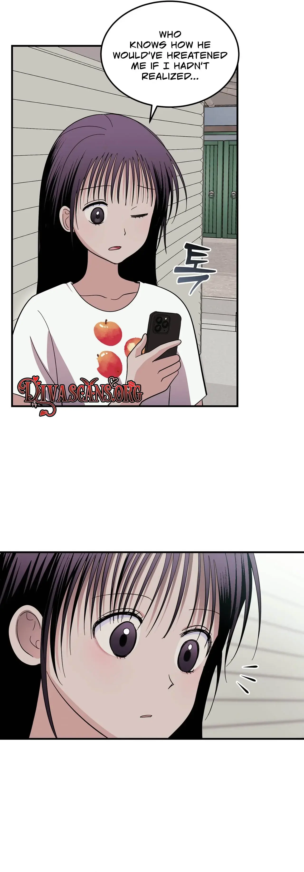 Back-Alley Illegal Clinic Episode 8 - Page 8