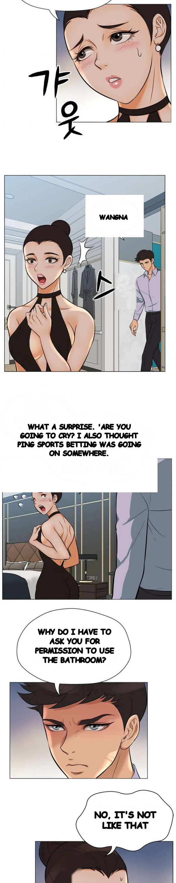 Back with a Bang Episode 21 - Page 13