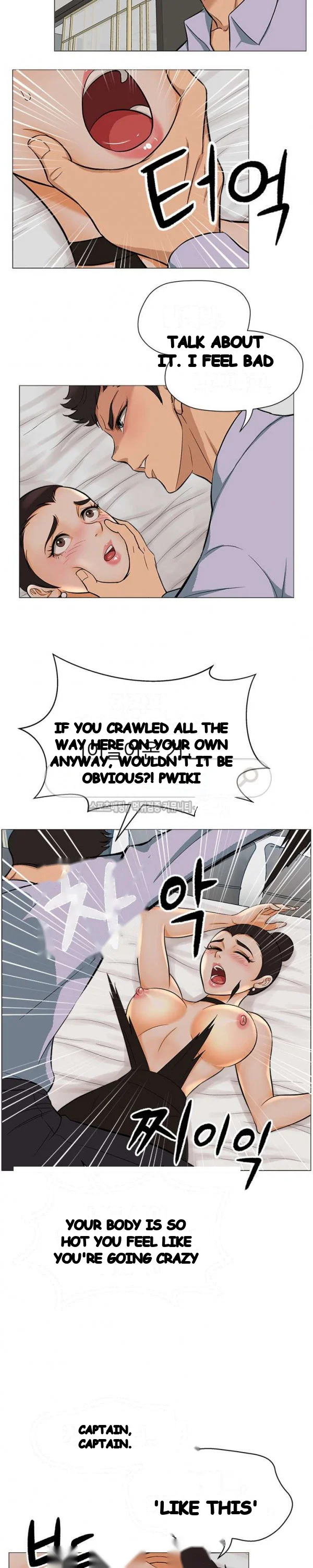 Back with a Bang Episode 21 - Page 15