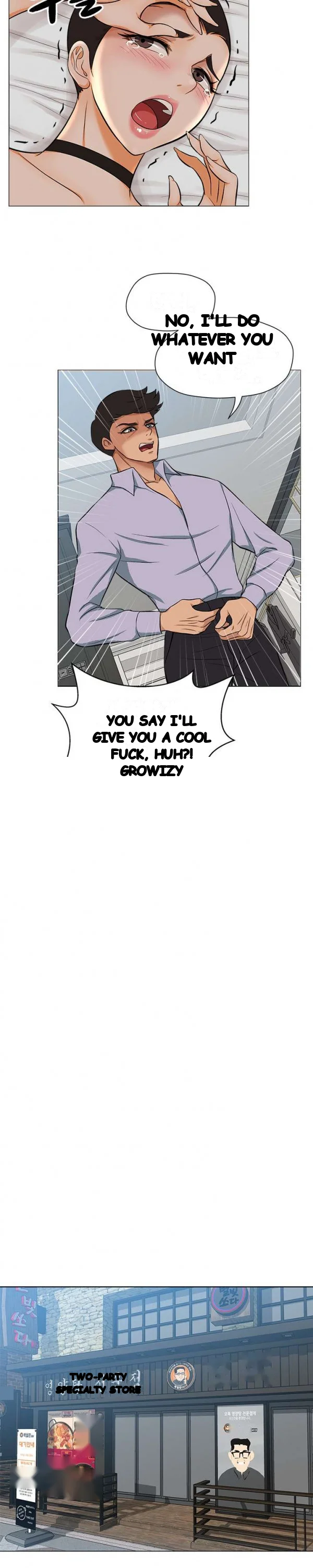 Back with a Bang Episode 21 - Page 16
