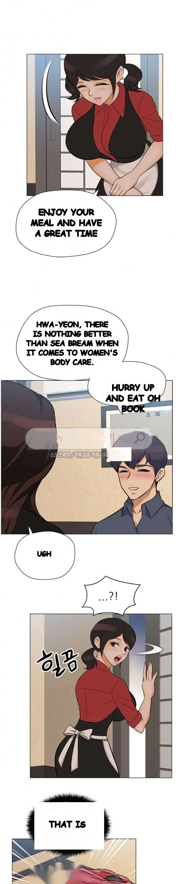 Back with a Bang Episode 21 - Page 19