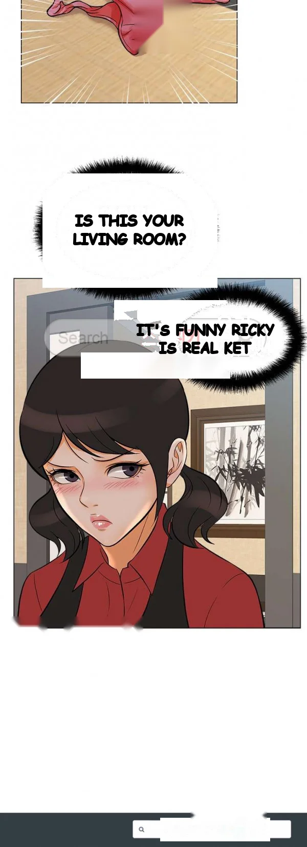 Back with a Bang Episode 21 - Page 20