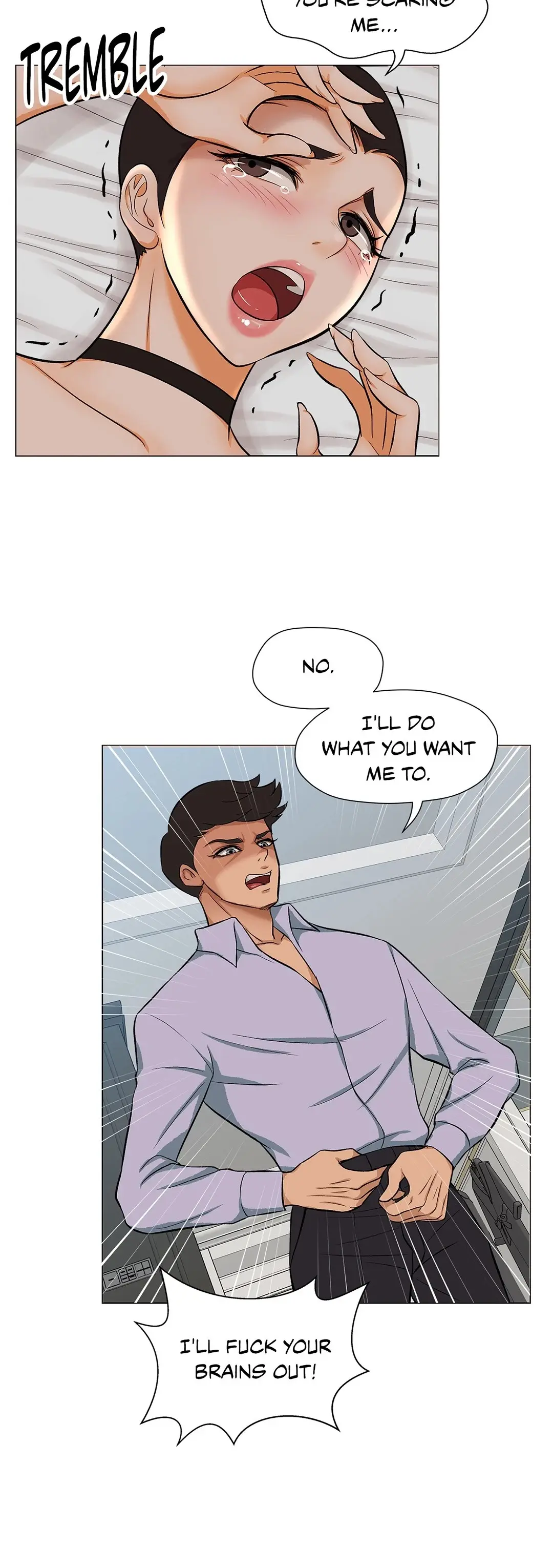 Back with a Bang Episode 21 - Page 21