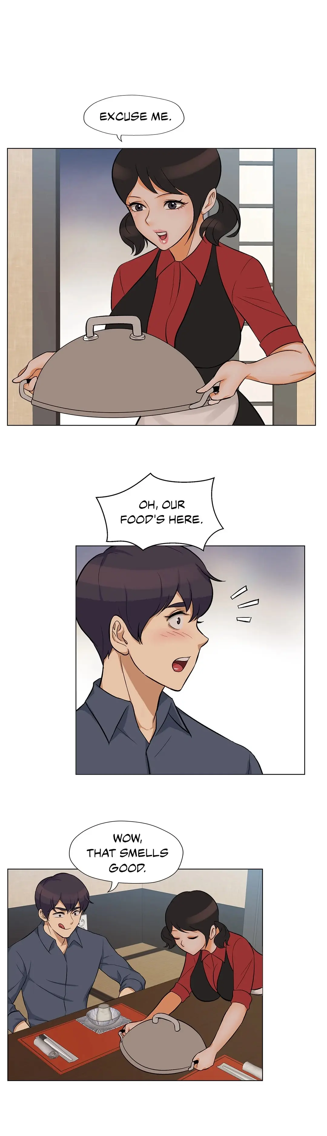 Back with a Bang Episode 21 - Page 24