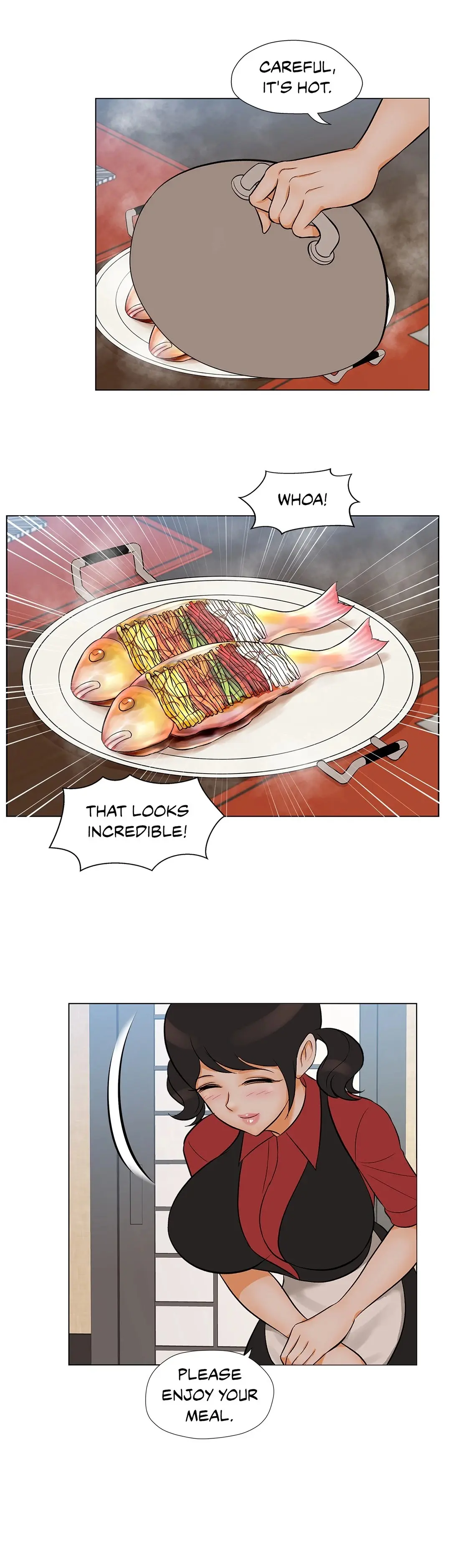 Back with a Bang Episode 21 - Page 25