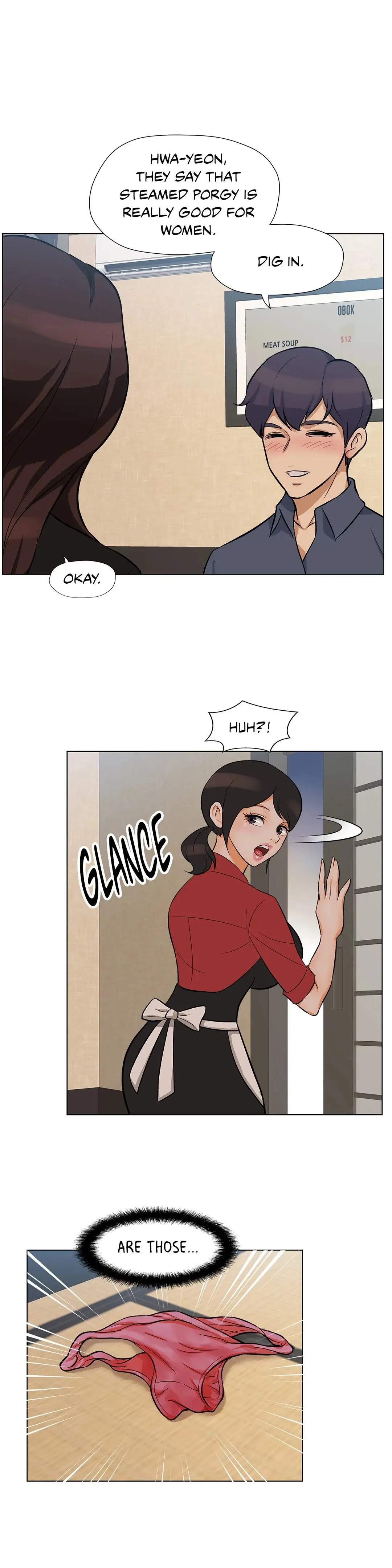 Back with a Bang Episode 21 - Page 26
