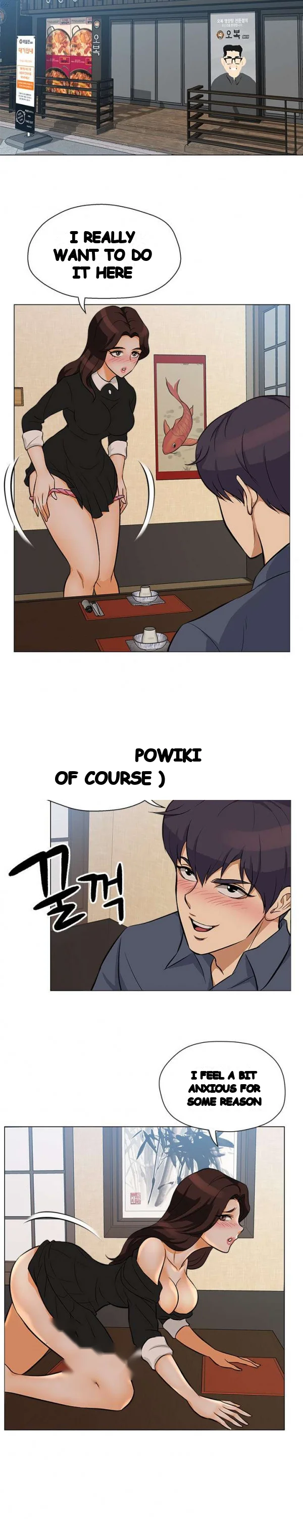 Back with a Bang Episode 21 - Page 4