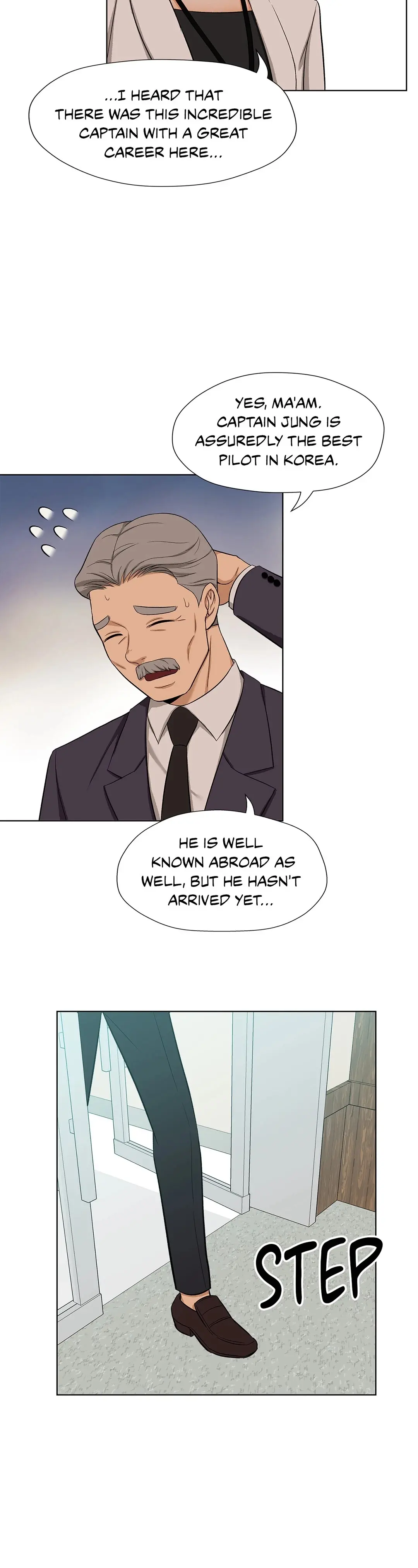 Back with a Bang Episode 25 - Page 14