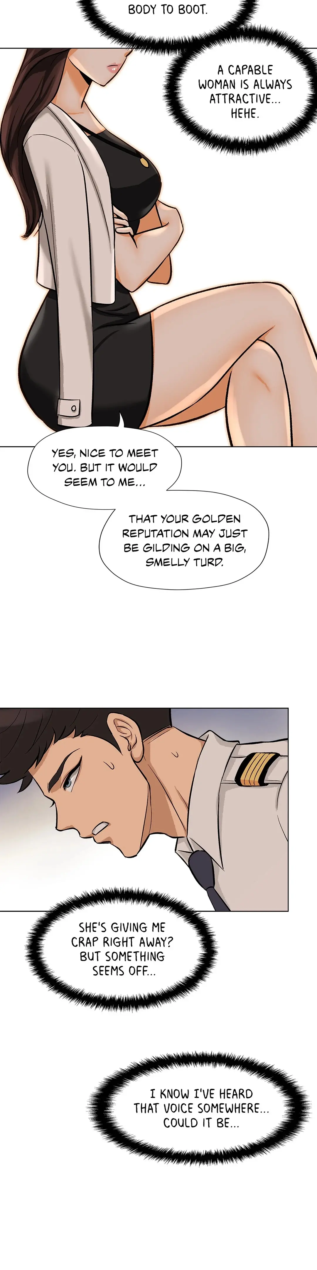 Back with a Bang Episode 25 - Page 16