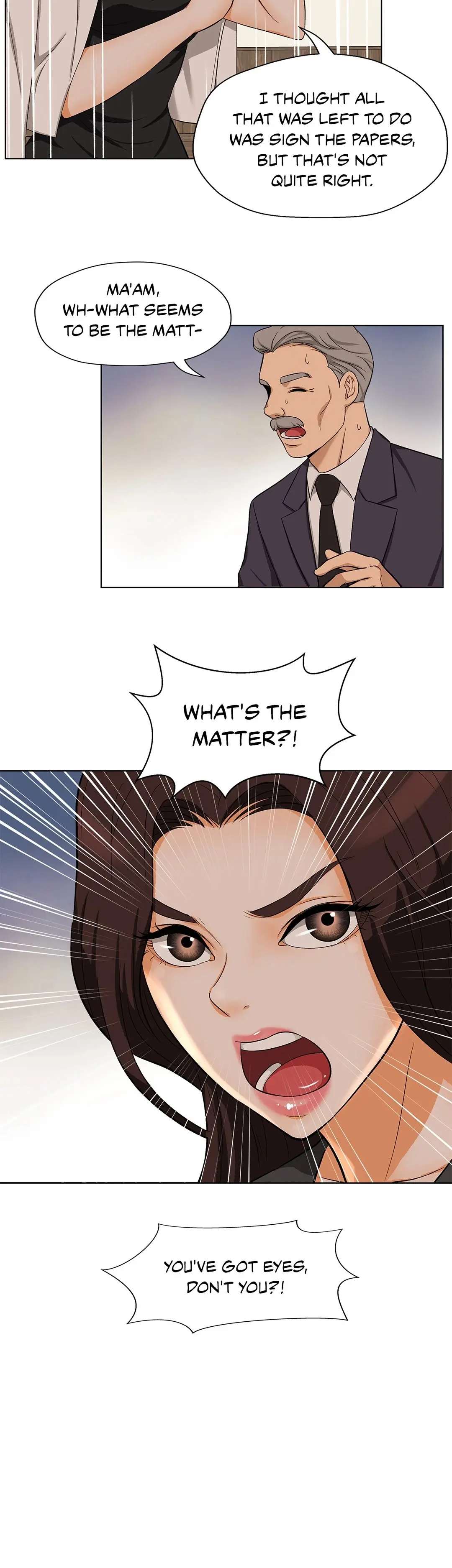 Back with a Bang Episode 25 - Page 18