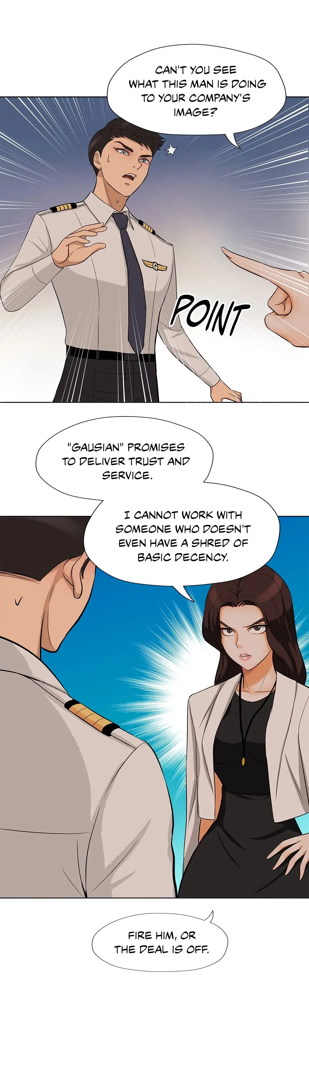 Back with a Bang Episode 25 - Page 19