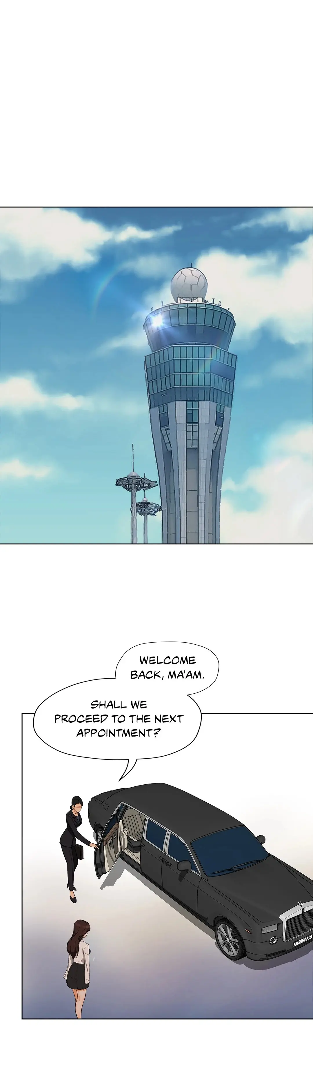 Back with a Bang Episode 25 - Page 20