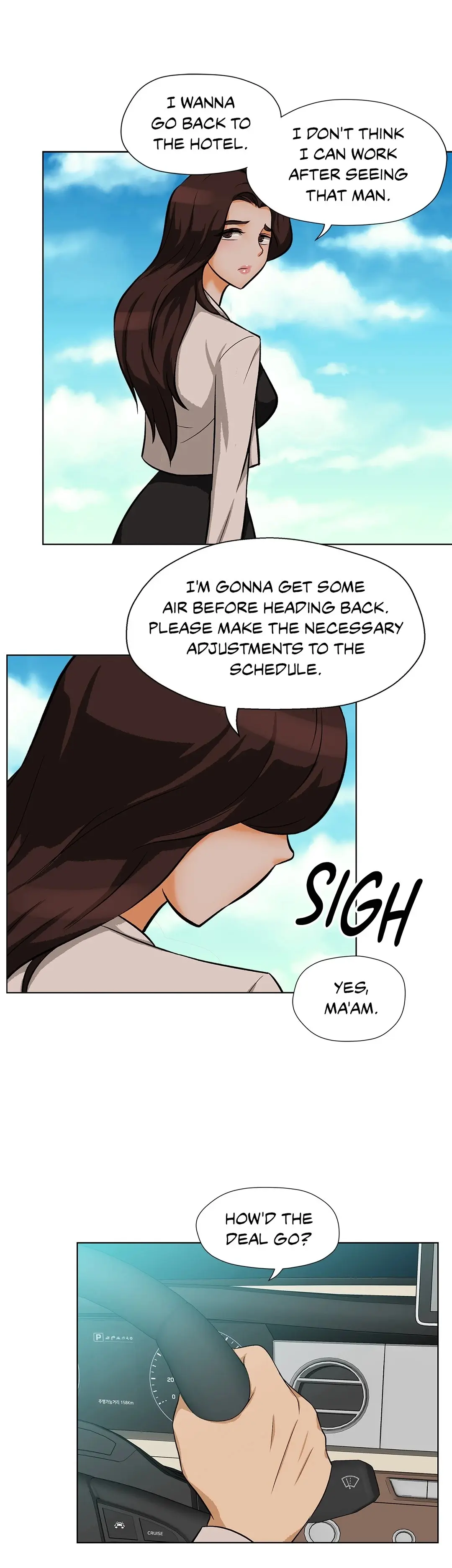 Back with a Bang Episode 25 - Page 21