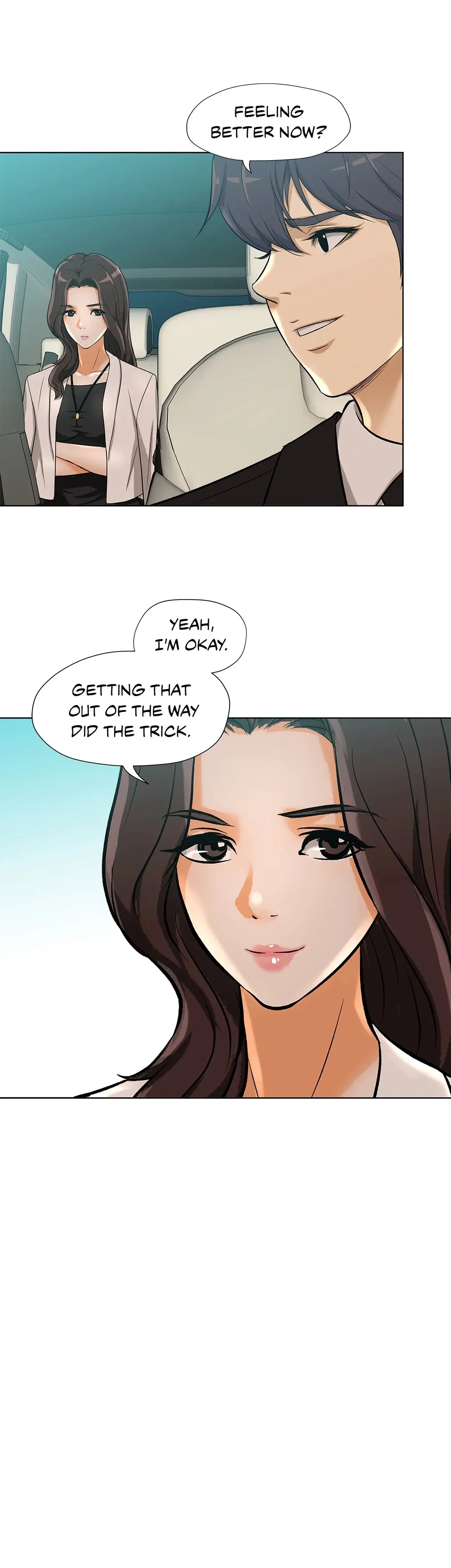 Back with a Bang Episode 25 - Page 22