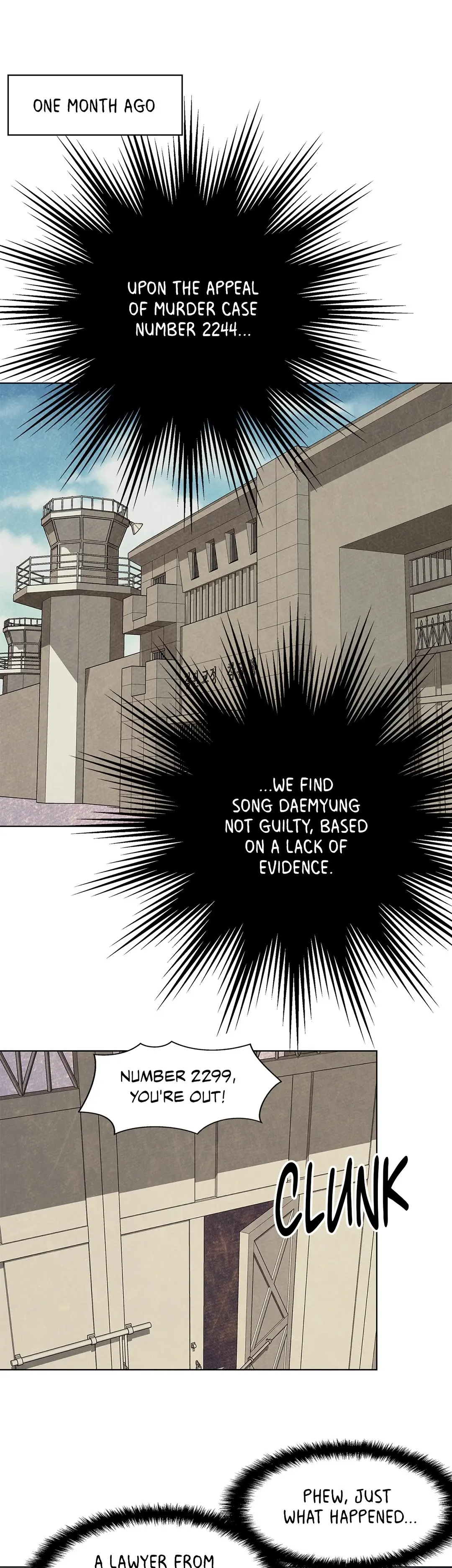 Back with a Bang Episode 25 - Page 23